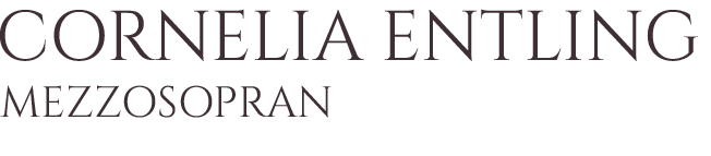 Logo Cornelia Entling
